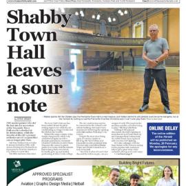 Fremantle Herald - Volume 34 No. 07 - Saturday February 18, 2023