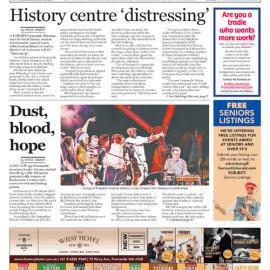 Fremantle Herald - Volume 34 No. 09 - Saturday March 4, 2023