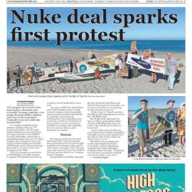 Fremantle Herald - Volume 34 No. 11 - Saturday March 18, 2023