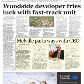 Fremantle Herald - Volume 34 No. 14 - Saturday April 8, 2023