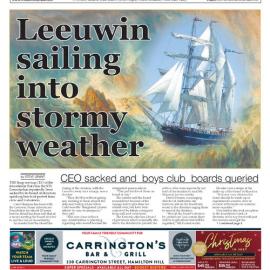 Fremantle Herald - Volume 34 No. 22 - Saturday June 3, 2023