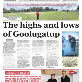 Fremantle Herald - Volume 34 No. 23 - Saturday June 10, 2023