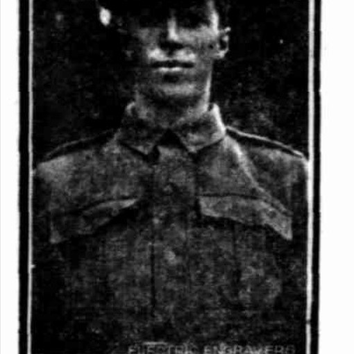 Williams, Albert Andrew