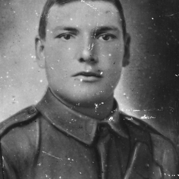 Welshman, Henry