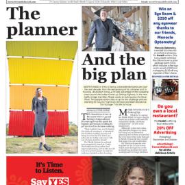 Fremantle Herald - Volume 34 No. 40 - Saturday October 7, 2023