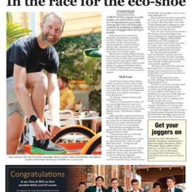 Fremantle Herald - Volume 33 No. 01 - Saturday January 1, 2022