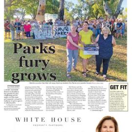 Fremantle Herald - Volume 33 No. 05 - Saturday January 29, 2022