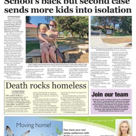 Fremantle Herald - Volume 33 No. 06 - Saturday February 5, 2022
