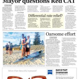 Fremantle Herald - Volume 33 No. 11 - Saturday March 12, 2022