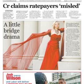 Fremantle Herald - Volume 33 No. 18 - Saturday April 30, 2022