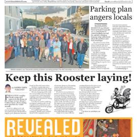 Fremantle Herald - Volume 33 No. 22 - Saturday May 28, 2022