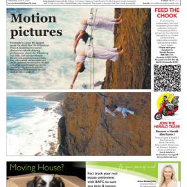 Fremantle Herald - Volume 33 No. 28 - Saturday July 9, 2022