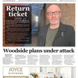 Fremantle Herald - Volume 33 No. 32 - Saturday August 6, 2022