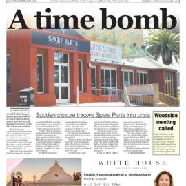 Fremantle Herald - Volume 33 No. 33 - Saturday August 13, 2022
