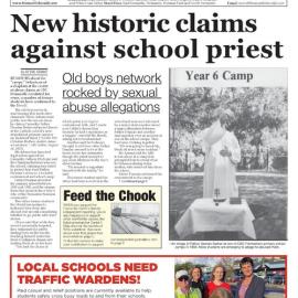 Fremantle Herald - Volume 33 No. 34 - Saturday August 20, 2022