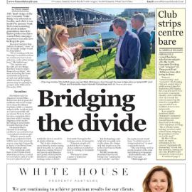 Fremantle Herald - Volume 33 No. 35 - Saturday August 27, 2022