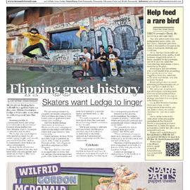 Fremantle Herald - Volume 35 No. 13 - Saturday March 30, 2024