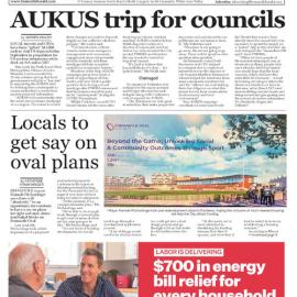 Fremantle Herald - Volume 35 No. 28 - Saturday July 13, 2024