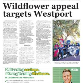 Fremantle Herald - Volume 35 No. 29 - Saturday July 20, 2024