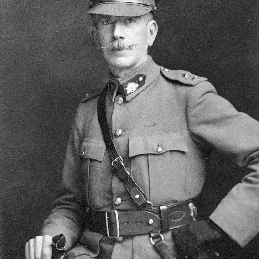 White, Arthur Thomas