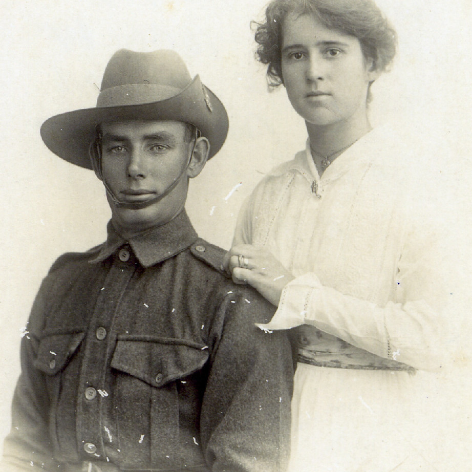 Morris, Arthur Stanley