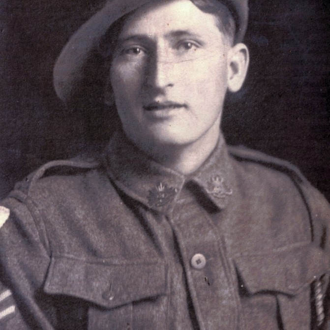 Campbell, John Stewart