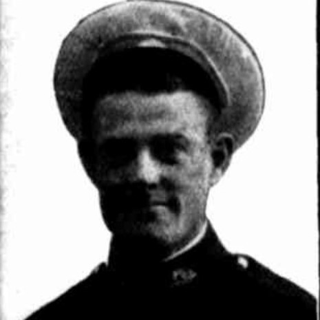 Cook, Percival Henry