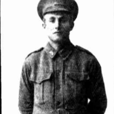 Cook, James Preston