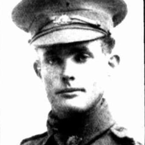Cook, Ernest Nelson