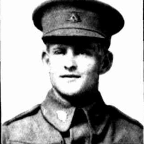 Cook, Alfred Reginald