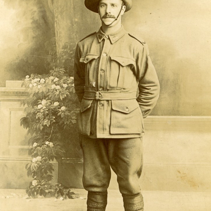 Beesley, Arthur