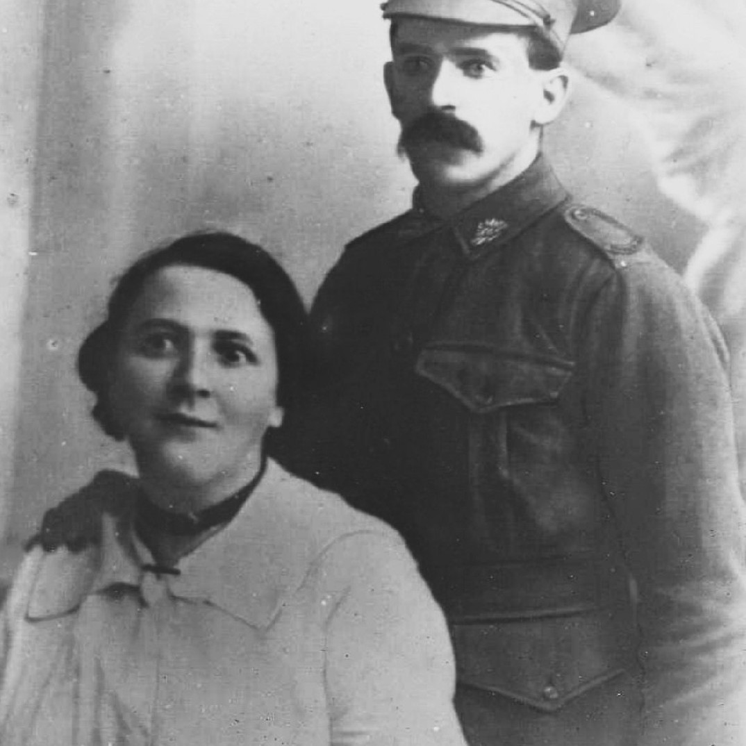 Beesley, William Welland