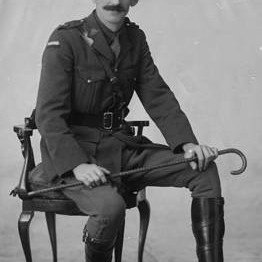 Benporath, Clement Wilder