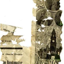 item 21 - Vic's Pictures Programme