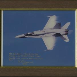 US Navy - Carrier Air Wing photo