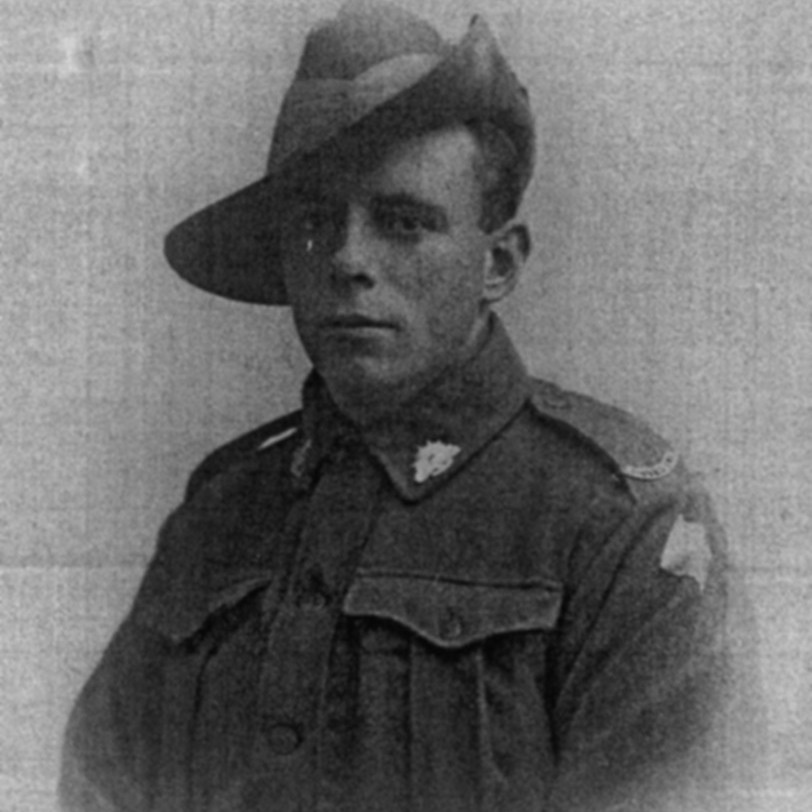 Hicks, Mervyn Leslie