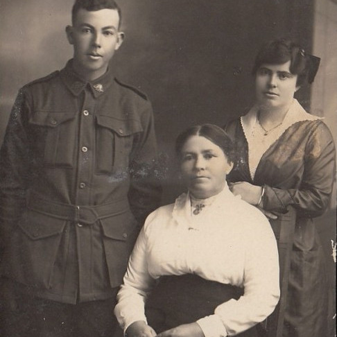 Hicks, Donald Jabez