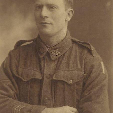 Rawlinson, William Austin