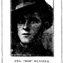 Dunning, Robert James