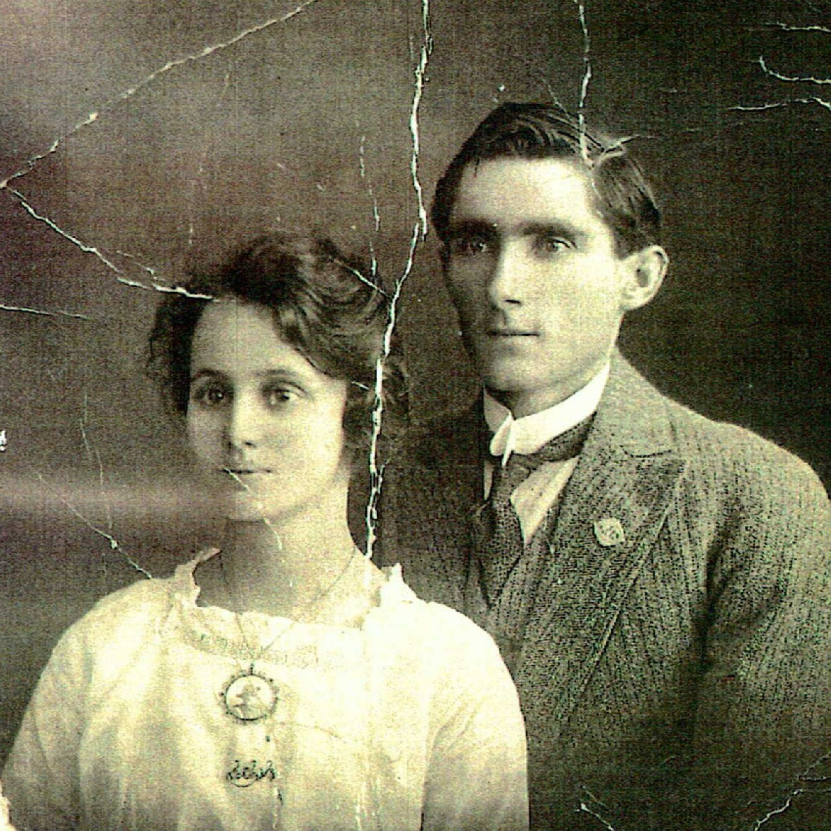 Dunning, William John Patrick