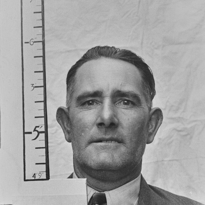 Dunning, Albert Thomas 