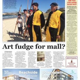 Fremantle Herald - Volume 29 No. 02 - Saturday January 13, 2018