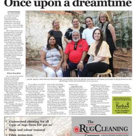 Fremantle Herald - Volume 29 No. 09 - Saturday March 3, 2018