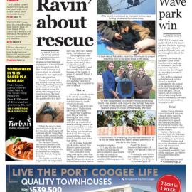 Fremantle Herald - Volume 29 No. 29 - Saturday July 21, 2018