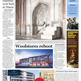 Fremantle Herald - Volume 29 No. 30 - Saturday July 28, 2018