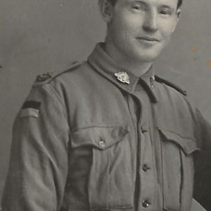 Finlay, George David