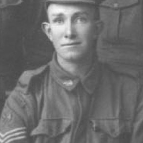 Cumming, John Borland