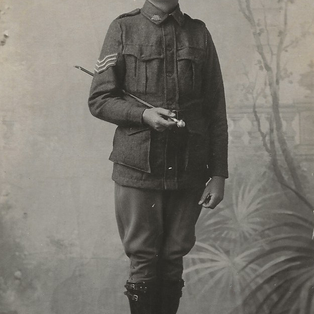 Hudson, Edward George