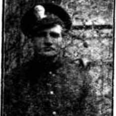 Owen, William Sydney