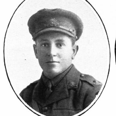 Cripps, Bernard Allanson